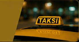 Yaylacık Taksi araç görseli
