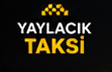 Yaylacık Taksi Logo